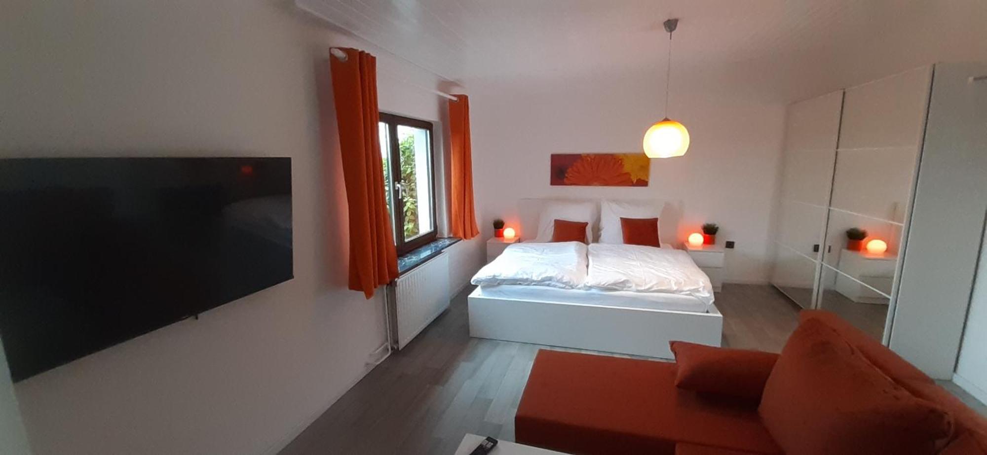 D&B Staycation Ferienpark Niedenstein Exterior photo