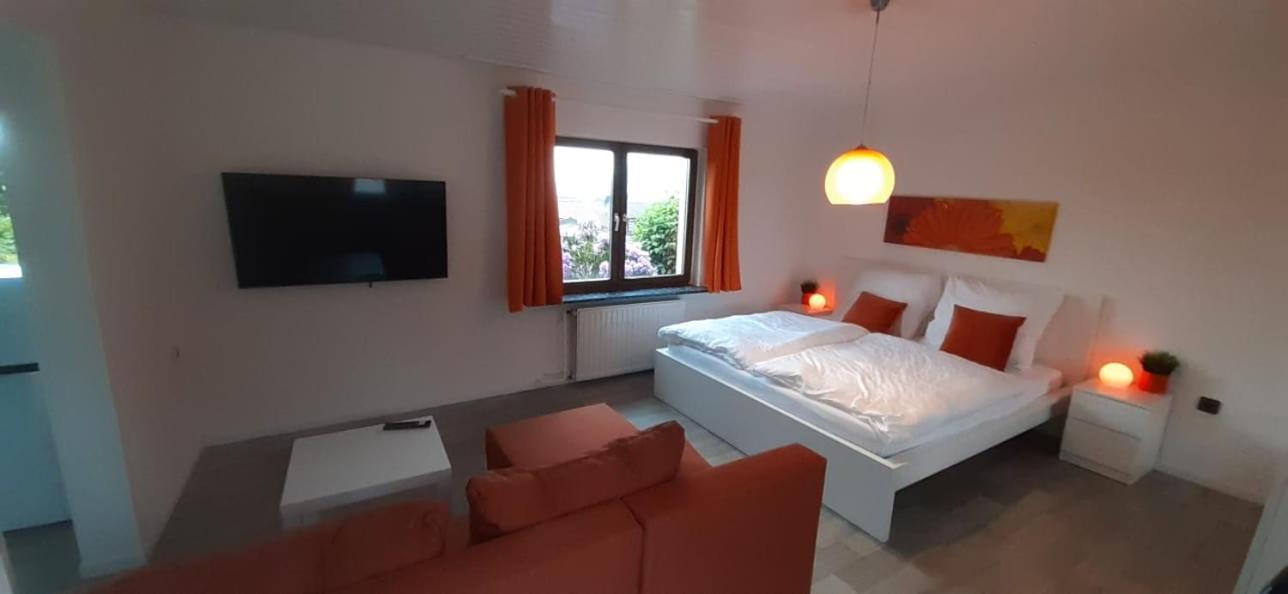 D&B Staycation Ferienpark Niedenstein Exterior photo